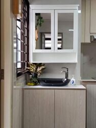 Blk 163 Mei Ling Vista (Queenstown), HDB 3 Rooms #595722531